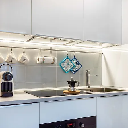 Luxury Apartment - Free Private - Parking Maestri Campionesi 16 Milan Exterior photo